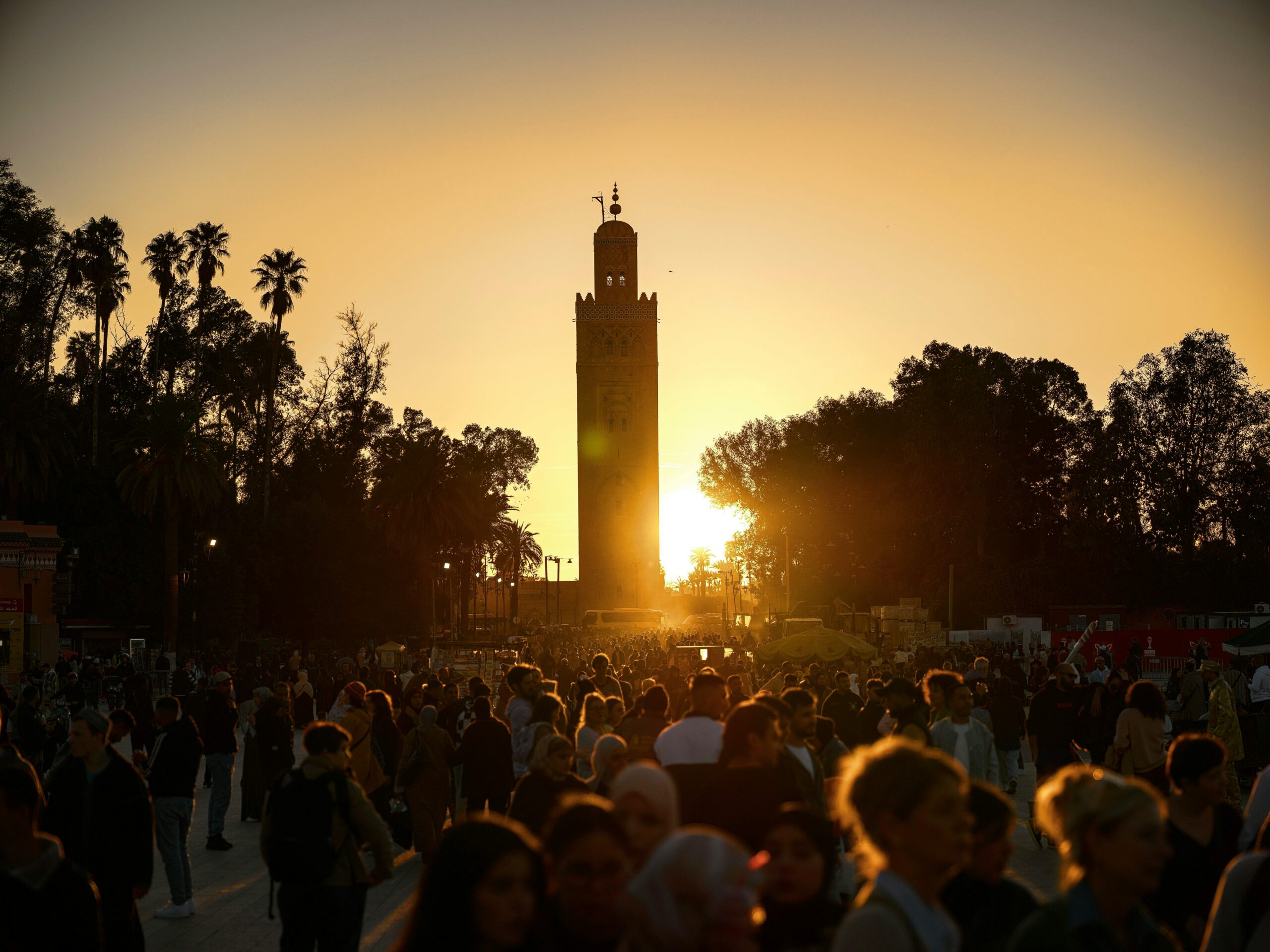 Morocco