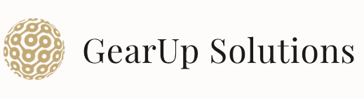 GearUp Solutions